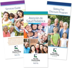 HPC Brochures