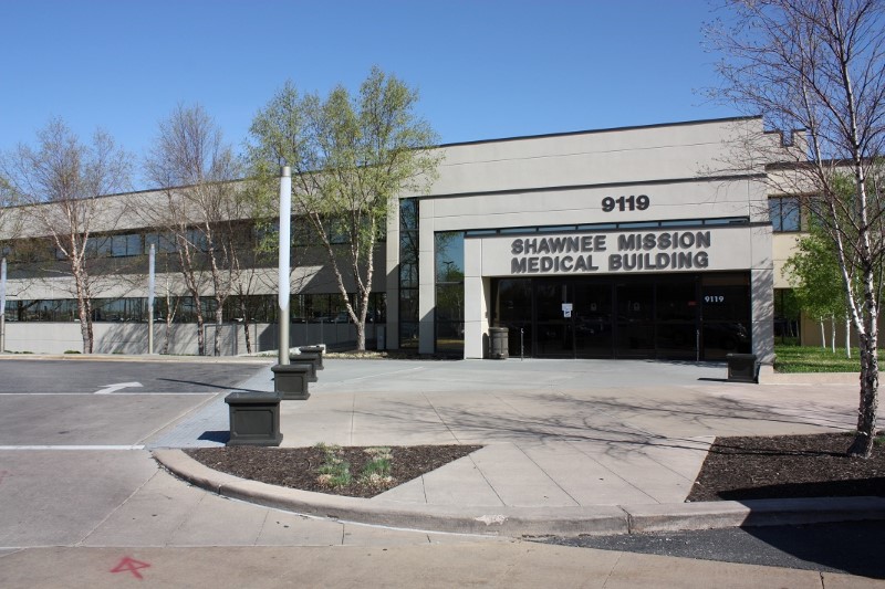 Health Partnership Clinic: Shawnee Mission
