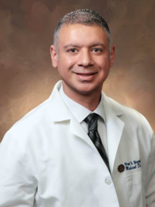 Dr. Wael Mourad