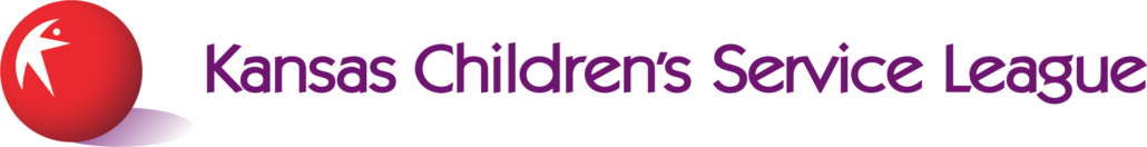 Kansas Children's Services League Logo - Stopping Child Abuse