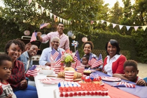 4th of July Safety Tips - 2019