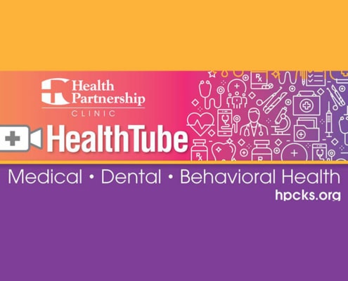 Health Partnership Clinic: HealthTube