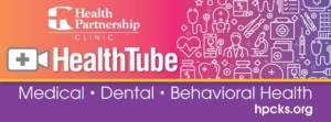 Health Partnership Clinic: HealthTube