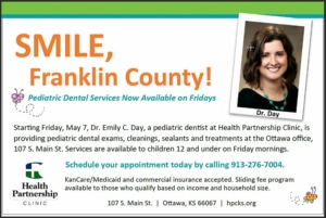 Pediatric Dental Services - Ottawa
