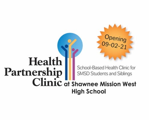 School Based Health Clinic at Shawnee Mission West High School