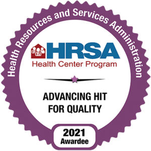 HRSA - Advancing HIT For Quality 2021