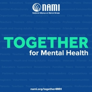 NAMI - Together for Mental Health