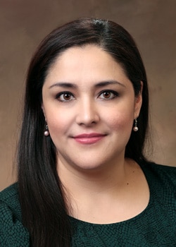 Diana Zamora