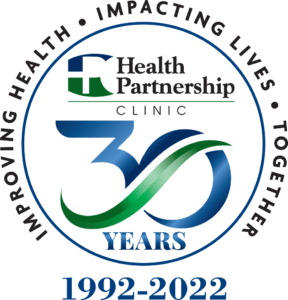 HPC 30 Years Logo