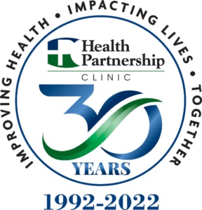 Health Partnership Clinic - Celebrating 30 Years