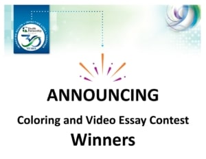 Video Essay Winners
