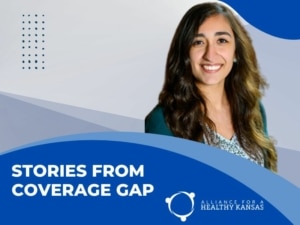 Stories from Coverage Gap