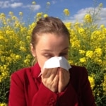 Allergy and Asthma Awareness Month