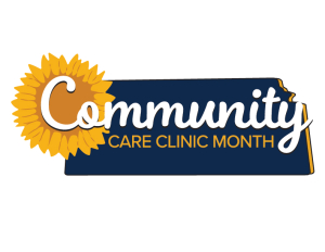 Clinic Celebrates Community Care Clinic Month with Children’s Health Day and Weeklong Activities