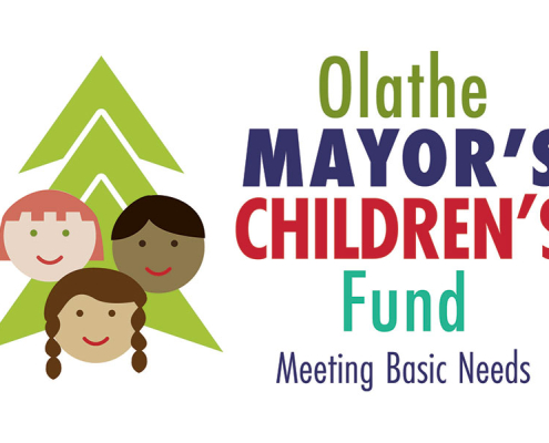 Olathe Mayor’s Children’s Fund Keeps Olathe Children Pain Free