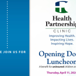 HPC 2024 Opening Doors Luncheon