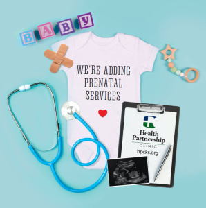HPC Prenatal Services