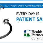 HPC Patient Safety