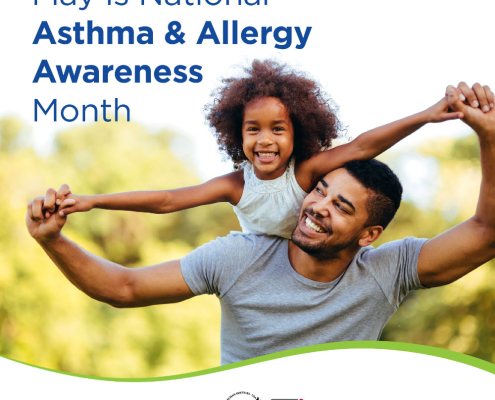 Allergies and Asthma
